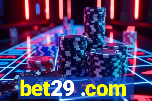 bet29 .com